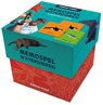 Memospel waterdieren - Imagebooks - 9789464087277