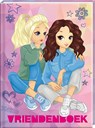 Vriendenboek - Best Friends - Interstat - 9789464324440