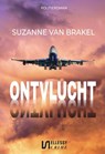 Ontvlucht - Suzanne van Brakel - 9789464492699