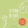 Ik teken de lente - Luka Godon - 9789465301426