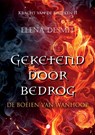 Geketend door bedrog - Elena Desmit - 9789465447698