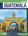 Guatemala - Cynthia Kennedy Henzel - 9798889982234