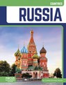 Russia - Cynthia Kennedy Henzel - 9798889982265