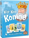Kip Koe Koning - Boosterbox - 8718026306045