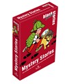 black stories Junior - Mystery Stories - Boosterbox - 8720615482016