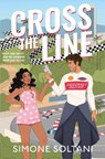 Cross the Line - Simone Soltani - 9781035045105