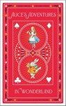Alice's Adventures in Wonderland - Lewis Carroll - 9781035050512