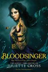 Bloodsinger - Juliette Cross - 9781035052509