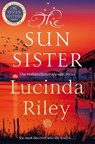 The Sun Sister - Lucinda Riley - 9781037408557