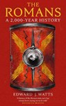 The Romans - Edward J. Watts - 9781529383584
