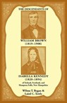 The Descendants of William Brown, (1819-1908) and Isabella Kennedy, (1820-1894) of Ireland, Scotland, and Hampton Falls, New Hampshire - Wilma Regan ; Laird Towle - 9781556130281