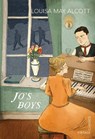 Jo's Boys - Louisa May Alcott - 9781784870256