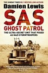 SAS Ghost Patrol - Damien Lewis - 9781786483140