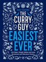 The Curry Guy Easiest Ever - Dan Toombs - 9781807120801