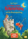 Der kleine Drache Kokosnuss und die Drachenprufung - Ingo Siegner - 9783570178294