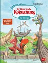 Der kleine Drache Kokosnuss - Abenteuer & Wissen - Die Wikinger - Ingo Siegner - 9783570181263