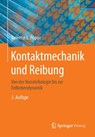 Kontaktmechanik und Reibung - Valentin L. Popov - 9783662459744