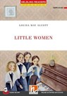 Little Women, Audio in der App + E-ZONE (Level A1/A2) - Louisa May Alcott - 9783711403322