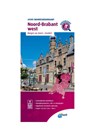 Noord-Brabant west -  - 9789018046668