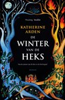 De winter van de heks - Katherine Arden - 9789021053776