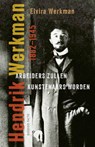 Arbeiders zullen kunstenaars worden - Elvira Werkman - 9789021490137