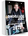 Dagelijkse Kost Scheurkalender 2022 -  - 9789022337967