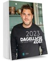 Dagelijkse Kost Scheurkalender 2023 -  - 9789022339022