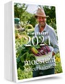 Moestuin scheurkalender 2024 -  - 9789022339855