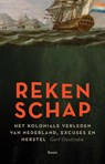 Rekenschap - Gert Oostindie - 9789024457366