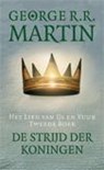 De strijd der koningen - George R.R. Martin - 9789024556533