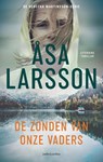 De zonden van onze vaders - Åsa Larsson - 9789026357817