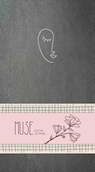 MUSE poetry journal -  - 9789045325033