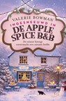 Ingesneeuwd in de Apple Spice B&B - Valerie Bowman - 9789046836484