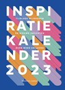 Inspiratiekalender 2023 -  - 9789047016144