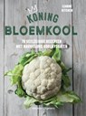 Koning Bloemkool - Leanne Kitchen - 9789048317493