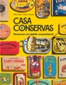 Casa Conservas - Wim Schuer ; Marc Leemans - 9789059966321