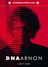 DNA Arnon - Arnon Grunberg - 9789077780077