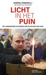 Licht in het puin - Gabriël Romanelli - 9789083360089