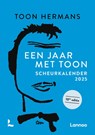 Een jaar met Toon 2025 -  - 9789401403658