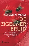 De zigeunerbruid - Carmen Mola - 9789401610926