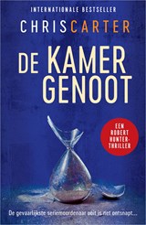Ebook van de week, T/m 18 juni | Alleen op Libris.nl 4,99 -  - 9789402776997