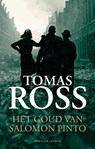 Het goud van Salomon Pinto - Tomas Ross - 9789403130774