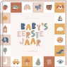 Baby's eerste jaar - ImageBooks Factory - 9789464087413