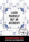 Make That The Cat Wise scheurkalender - 2022 -  - 9789464320466