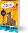Viva Verveling scheurkalender 2023 - Interstat - 9789464323528