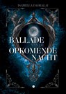 Ballade van de opkomende Nacht - Isabella Daoralai - 9789464898743