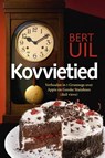 Kovvietied - Bert Uil - 9789492457059