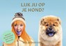 Lijk jij op je hond? -  - 9789492938046