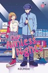 Our Aimless Nights, Volume 1 - Koumori - 9798217118304
