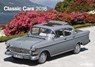 Classic Cars 2018 Wandkalender -  - 4002725952998